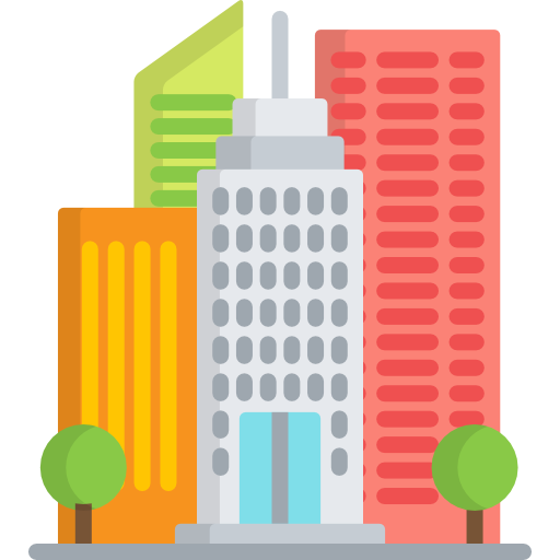 Pusat Kota