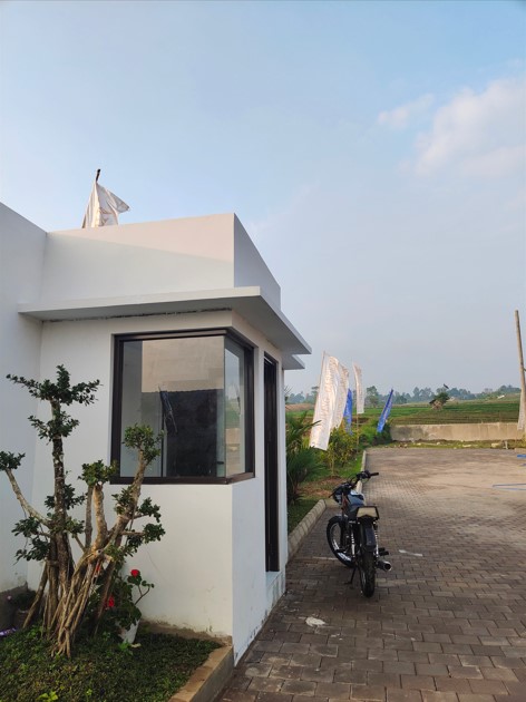 Keamanan 24 Jam
